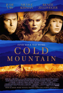 Cold Mountain (film)